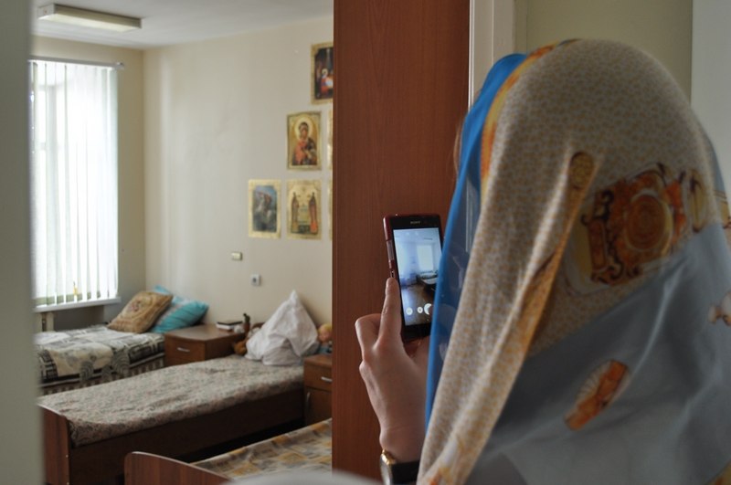 "Отправлю родителям показать" "Отправлю родителям показать"