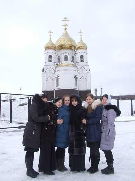 В паломничестве В паломничестве