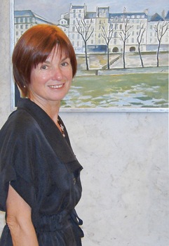 Алла Кисина