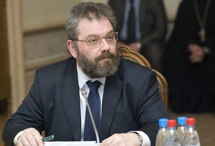 Сергей Кравец