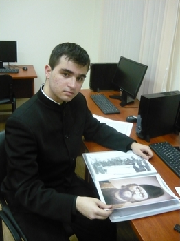Борис Зозуля