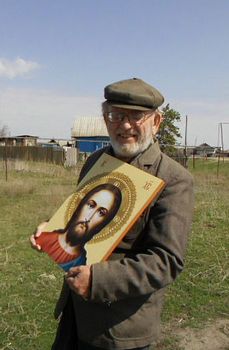 Анатолий Васильевич Голиков