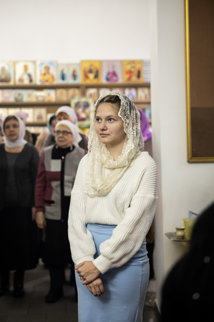 Варвара Ясиновская