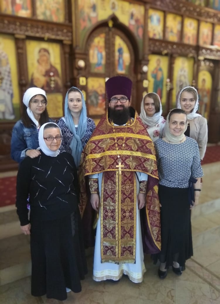 Сестры Жулины