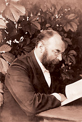 Степан Васильевич Смоленский
