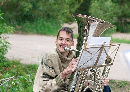 Александр Прохоров