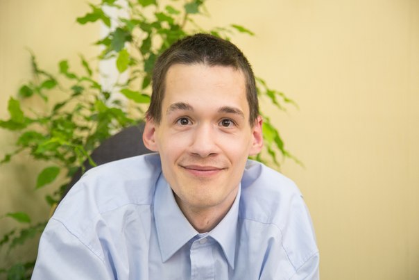 Александр Прохоров