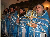 Фото Максима Курова