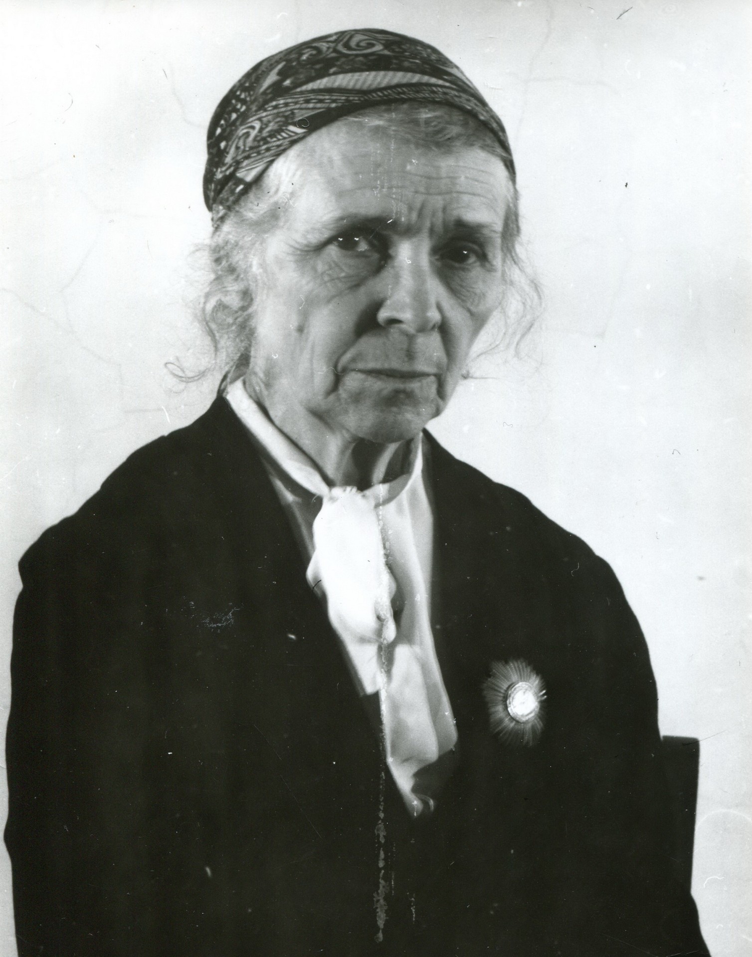Монахиня Иулиания (Соколова)