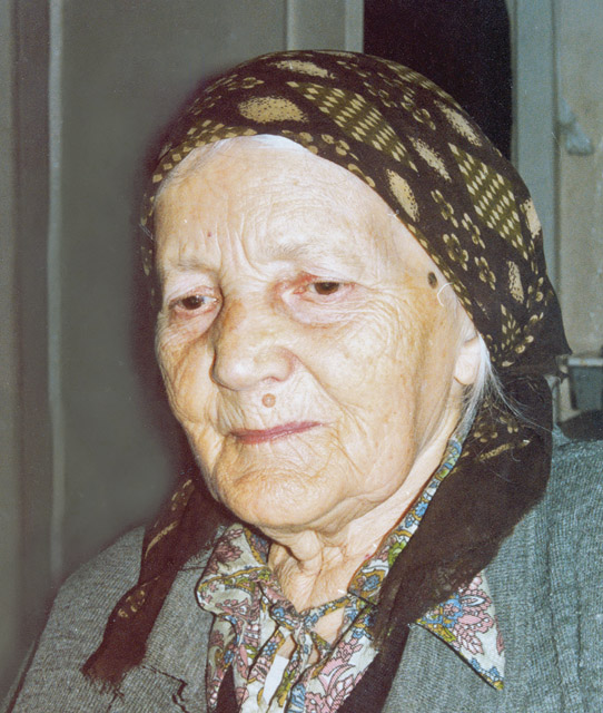 Екатерина Сергевна Чуракова Екатерина Сергевна Чуракова