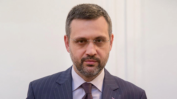 Фото: страница Владимира Легойды в «ВКонтакте»