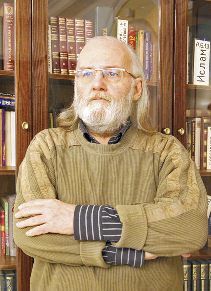 Художник Михаил Диков Художник Михаил Диков