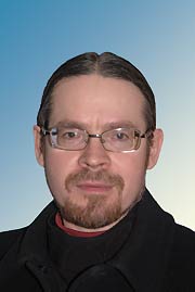Священник Александр ПИСЛАРЬ