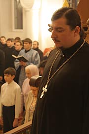 Фото Д. Елистратова