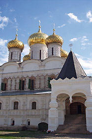 Ипатьевский монастырь