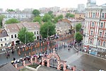 День славянской письменности и культуры в Саратове День славянской письменности и культуры в Саратове