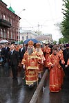 День славянской письменности и культуры в Саратове День славянской письменности и культуры в Саратове