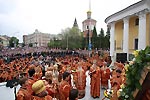 День славянской письменности и культуры в Саратове День славянской письменности и культуры в Саратове