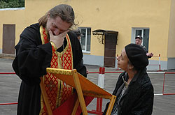 Фото Ю. Ракиной