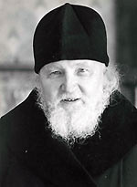 Протоиерей Димитрий Дудко