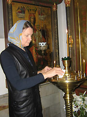 Галина Соколова