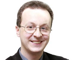 Дмитрий Бабич