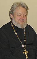Протоиерей Михаил Дудко