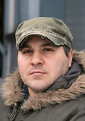 Александр Гезалов