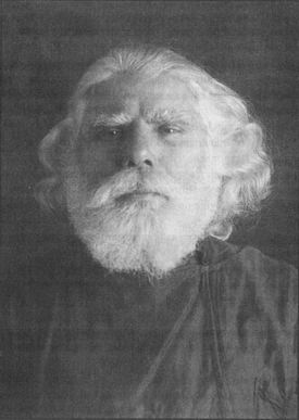 Святой преподобномученик Гавриил (Москва, Таганская тюрьма, 1937 год)
