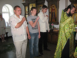 Фото Ю. Разиной