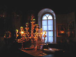 Великий канон покаянный