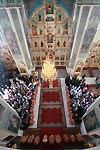 День славянской письменности и культуры в Саратове День славянской письменности и культуры в Саратове