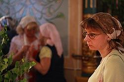 «Неправильные» люди