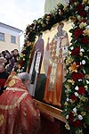 День славянской письменности и культуры в Саратове День славянской письменности и культуры в Саратове