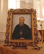 В рамках Дней памяти Архиепископа Пимена состоялся концерт — музыкальное приношение памяти Владыки