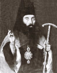Преосвященный Гаий (Токаов)