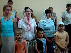 Фото Евгения Кирилловых Фото Евгения Кирилловых