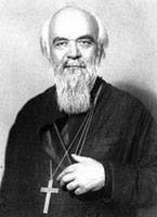 Святитель Николай Сербский