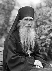 Архимандрит Кирилл (Павлов)