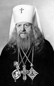  Иосиф, митрополит Алма-Атинский и Казахстанский