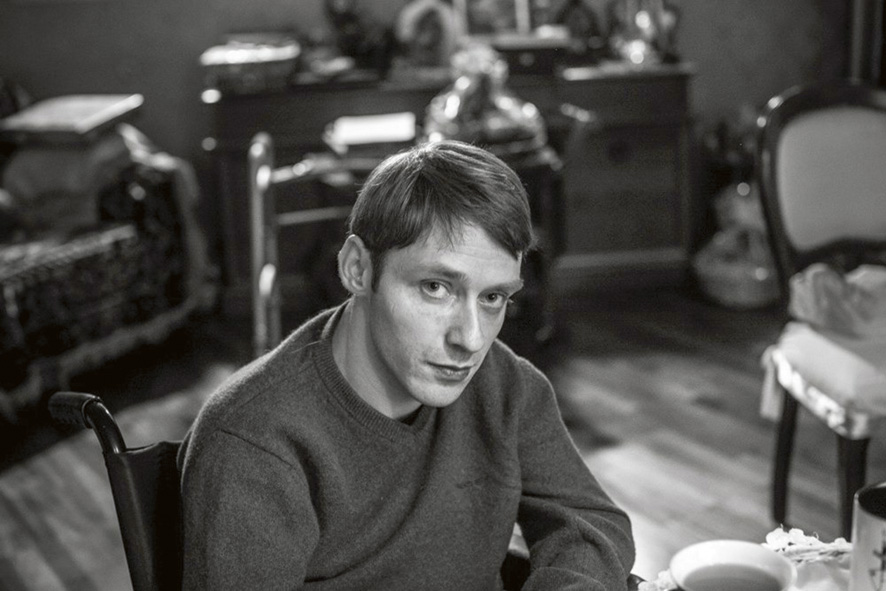 Григорий Хубулава