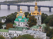 Киево-Печерская лавра