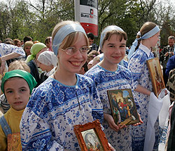 Фото Александра Курочкина