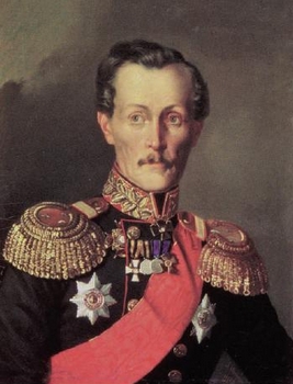Игорев Л.С. Губернатор Иркутска К.К. Венцель