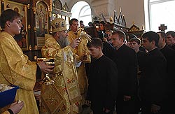 Фото Е. Кирилловых