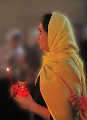 Фото Е. Кирилловых