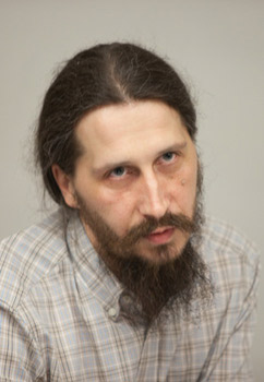 Константин Бенедиктов
