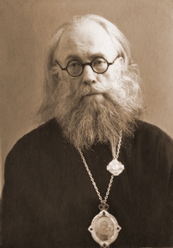 Епископ Вениамин (Милов) Епископ Вениамин (Милов)