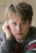 Дмитрий Соколов-Митрич