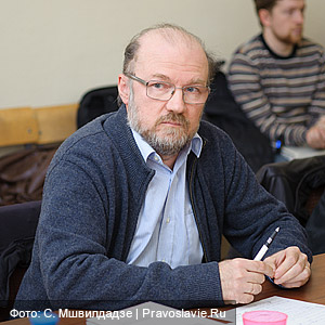Александр Щипков